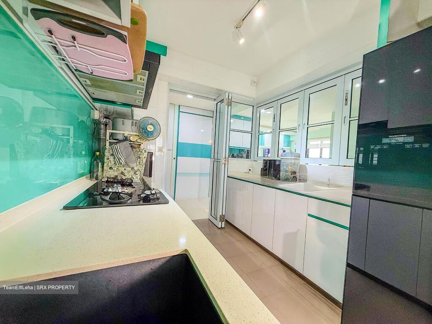 Blk 30 Ghim Moh Edge (Queenstown), HDB 4 Rooms #501873741